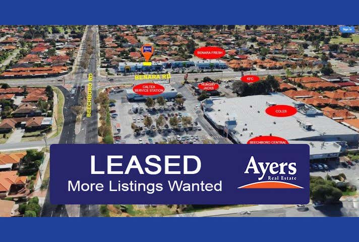 Unit 3, 289 Benara Rd Morley WA 6062 - Image 1