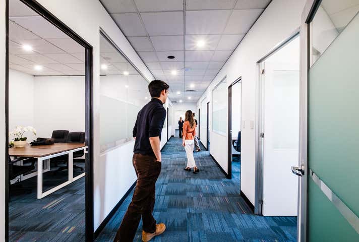 Level 1/80-92 Nicholson Street, Footscray 301q, 80-92 Nicholson Street Footscray VIC 3011 - Image 5