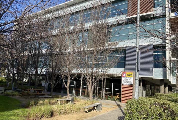 Portpark Corporate, 72/574 Plummer Street Port Melbourne VIC 3207 - Image 8