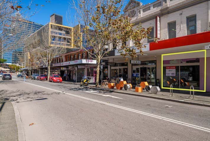 Part GF1, 201-207 William Street Northbridge WA 6003 - Image 6