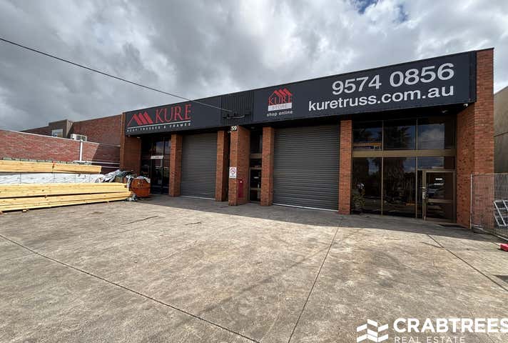 59A&B Osborne Avenue Springvale VIC 3171 - Image 3