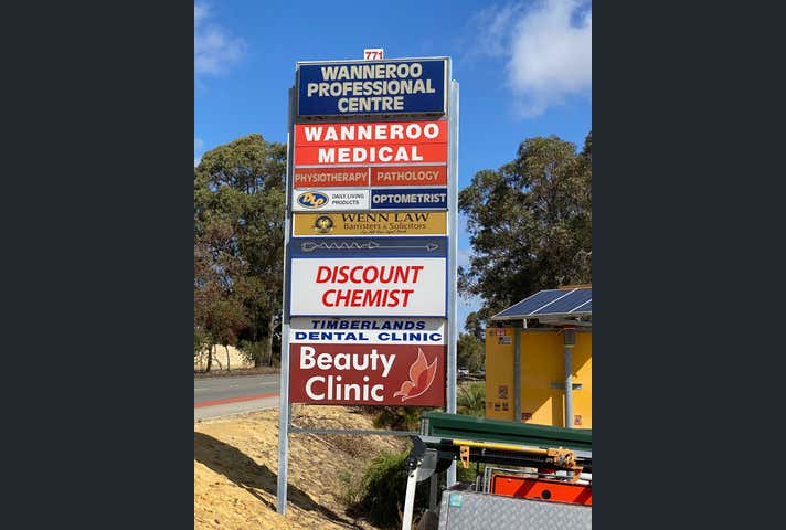 Unit 3&4, 771 Wanneroo Road Wanneroo WA 6065 - Image 7