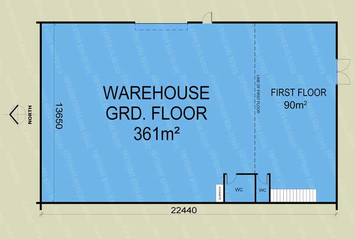 Unit 2, 205 Camboon Road Malaga WA 6090 - Image 12