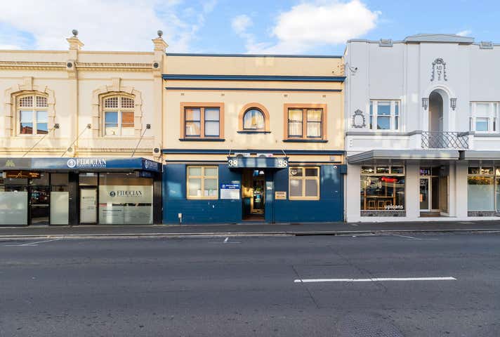 38a Brisbane Street Launceston, 38A Brisbane Street Launceston TAS 7250 - Image 12