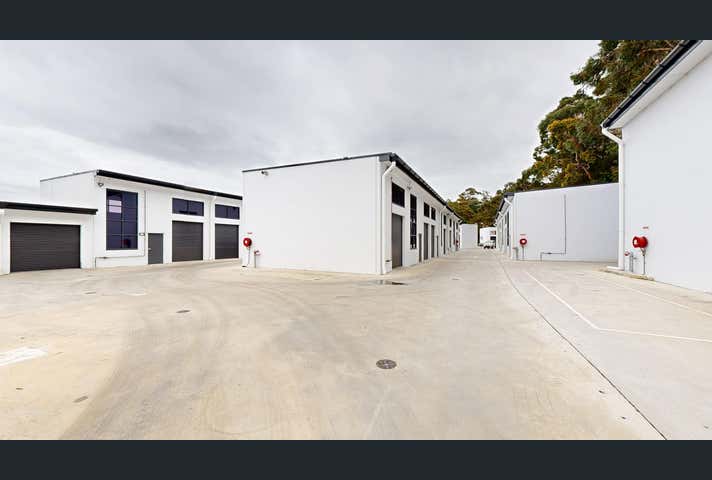 Hornsby Works, 1/31-33 Leighton PLace Hornsby NSW 2077 - Image 3