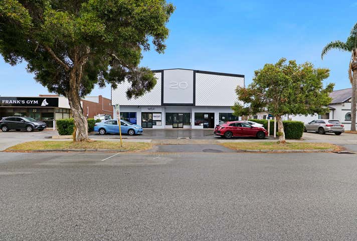 Unit 6, 20 Teddington Road Burswood WA 6100 - Image 11