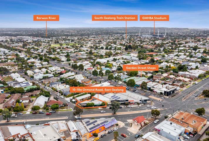 10 & 10A Ormond Road East Geelong VIC 3219 - Image 16