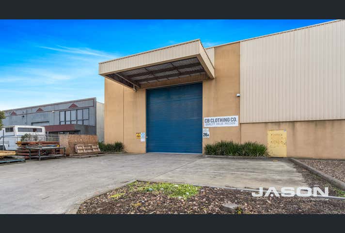 26A Ovata Drive Tullamarine VIC 3043 - Image 3
