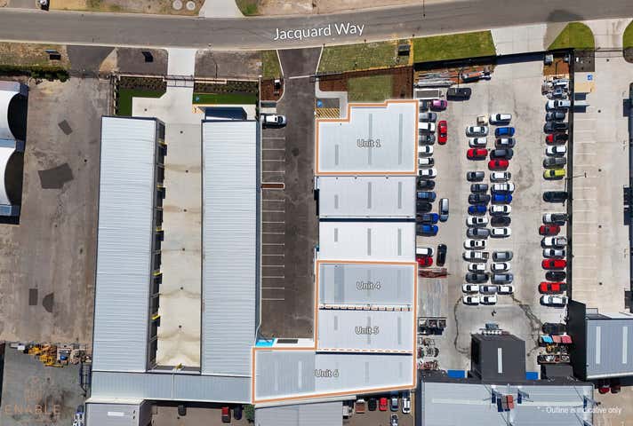 1-6, 26 Jacquard Way Port Kennedy WA 6172 - Image 19