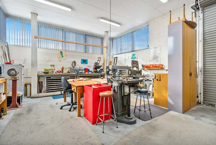 Tasman Key Service Site, 240-244 Murray Street Hobart TAS 7000 - Image 17