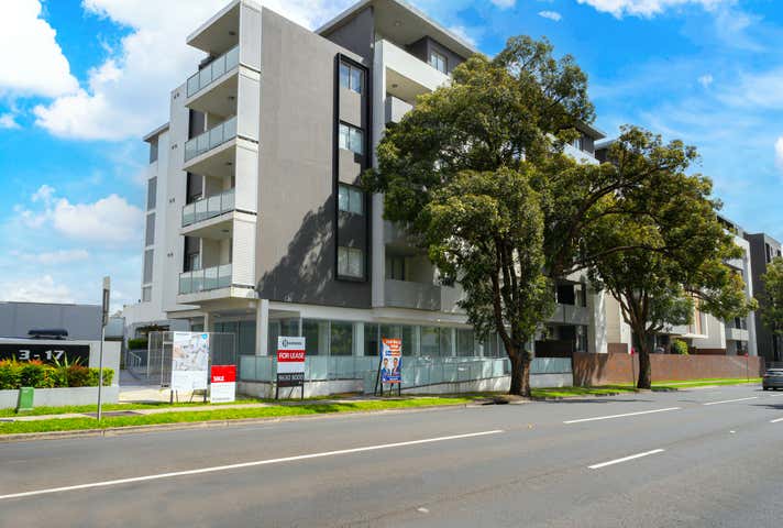 Unit 171, 3-17 Queen Street Campbelltown NSW 2560 - Image 12