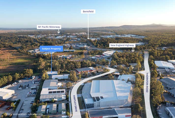 Unit 3, 8 Hartley Drive Thornton NSW 2322 - Image 6
