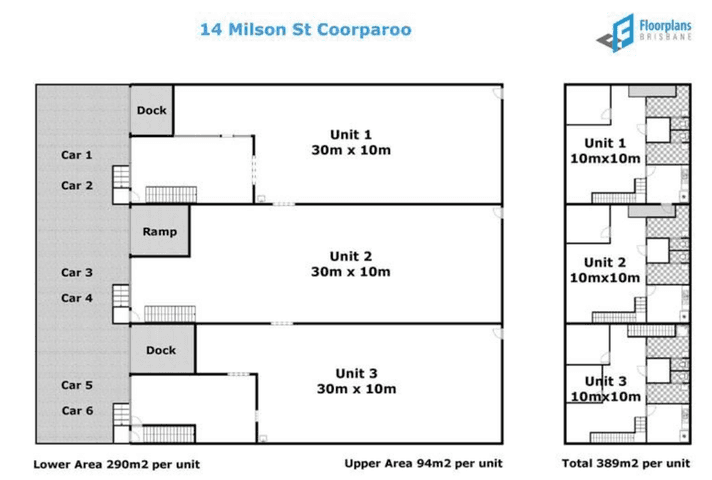 C, 14 Milsom Street Coorparoo QLD 4151 - Image 9