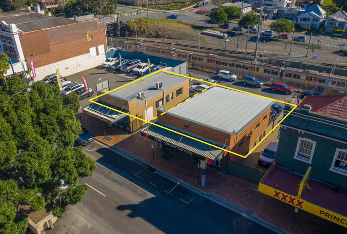 245 & 247 Brisbane Street Ipswich QLD 4305 - Image 1