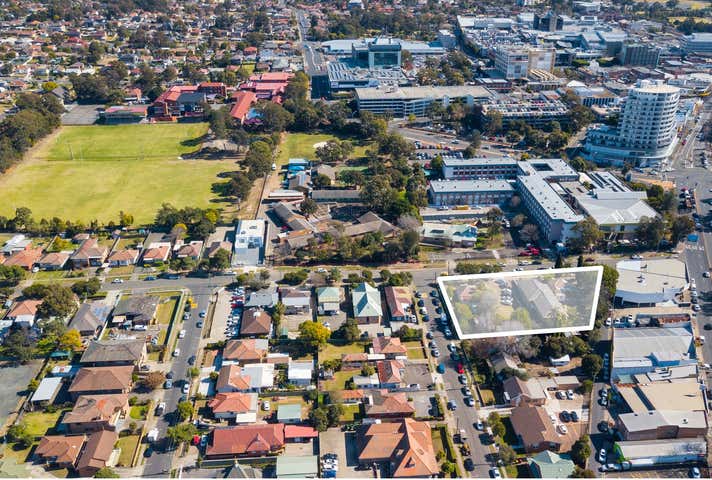 1,3,5 & 7 Hereward Highway Blacktown NSW 2148 - Image 5