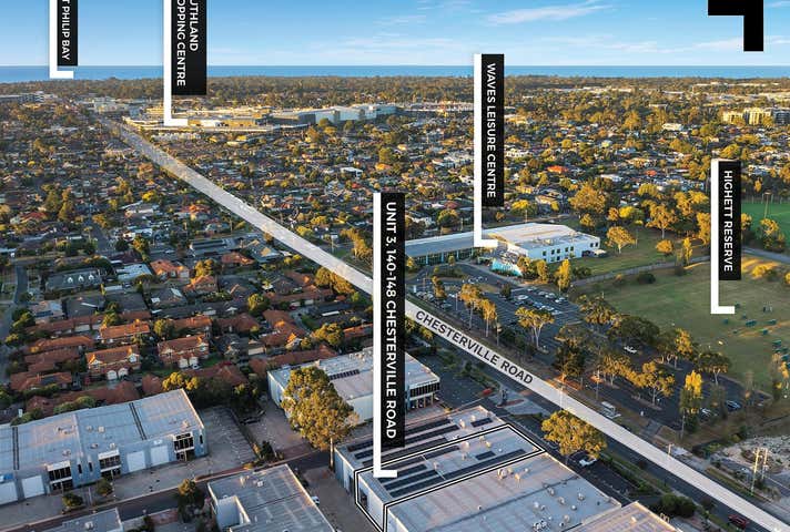 3/140-148 Chesterville Road Cheltenham VIC 3192 - Image 3