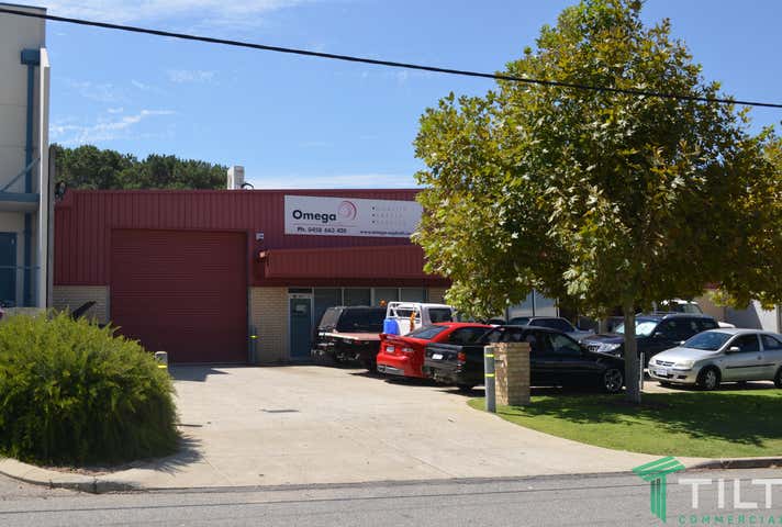 1/24 Parkinson Lane Kardinya WA 6163 - Image 10