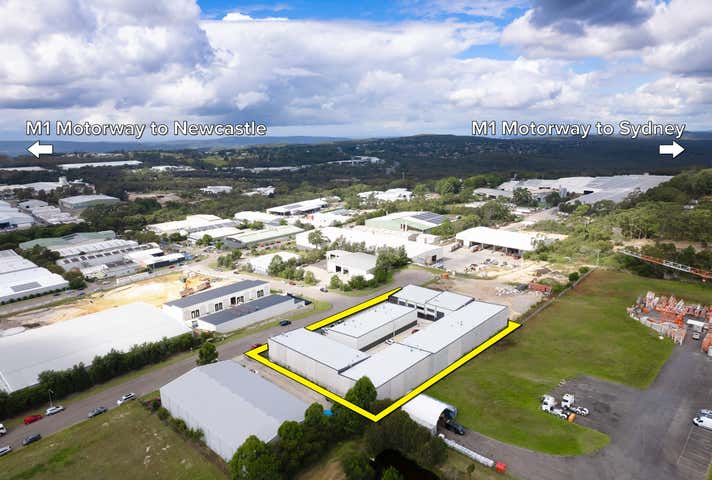 Unit 3, 9 Pinnacle Place Somersby NSW 2250 - Image 6