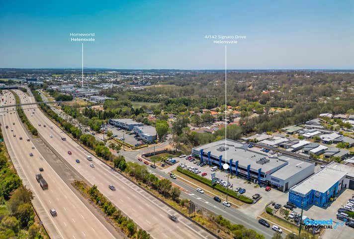 4/142 Siganto Drive Helensvale QLD 4212 - Image 3