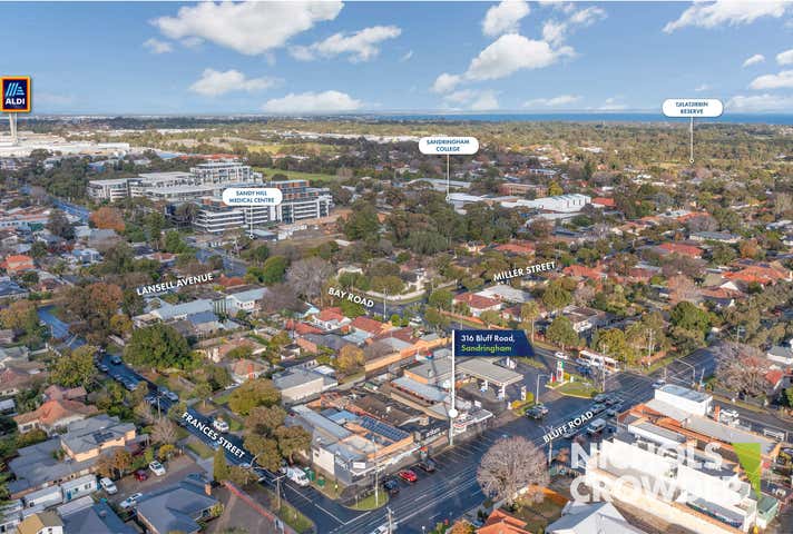 316 Bluff Road Sandringham VIC 3191 - Image 12