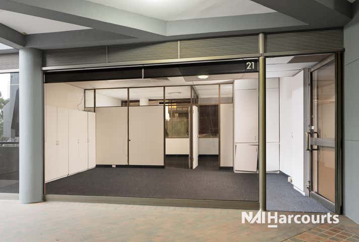 21/456 St Kilda Road Melbourne VIC 3004 - Image 1