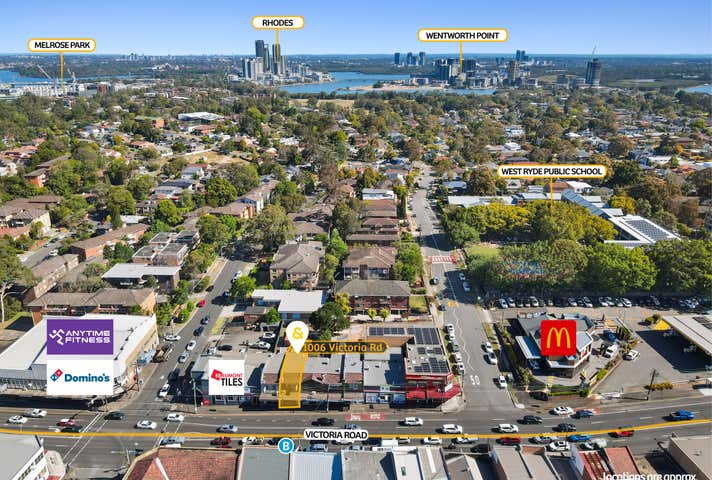 1006 Victoria Road West Ryde NSW 2114 - Image 2