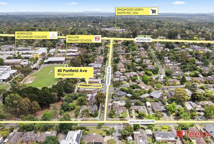 40 Panfield Avenue Ringwood VIC 3134 - Image 13