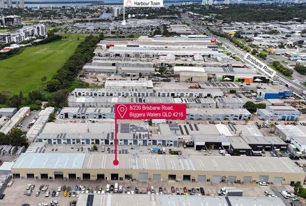 Lot 8 (B 13), 239 Brisbane Road Biggera Waters QLD 4216 - Image 1