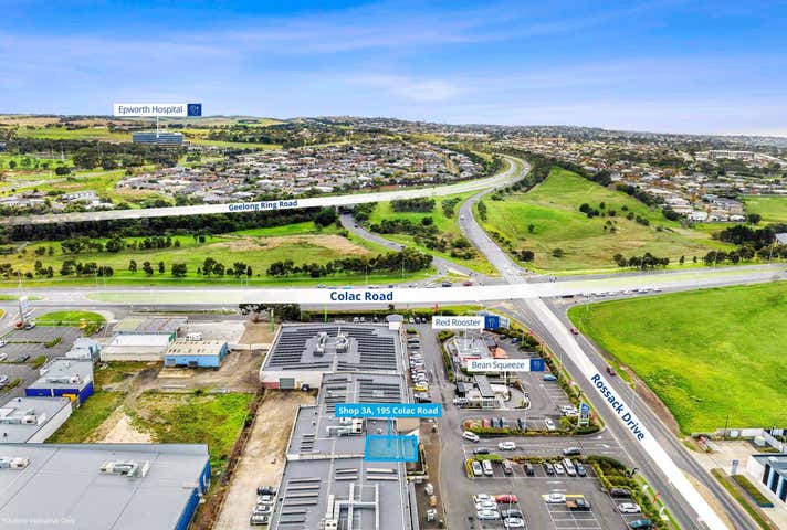 Shop 3A/195 Colac Road Waurn Ponds VIC 3216 - Image 7