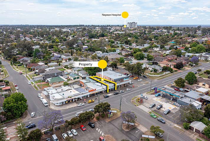 167 Smith Street Penrith NSW 2750 - Image 1