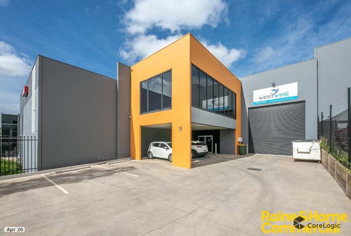 9 Frederick Street Sunbury VIC 3429 - Image 1