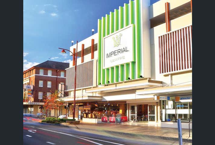 Imperial Centre Gosford, 171 Mann Street Gosford NSW 2250 - Image 1