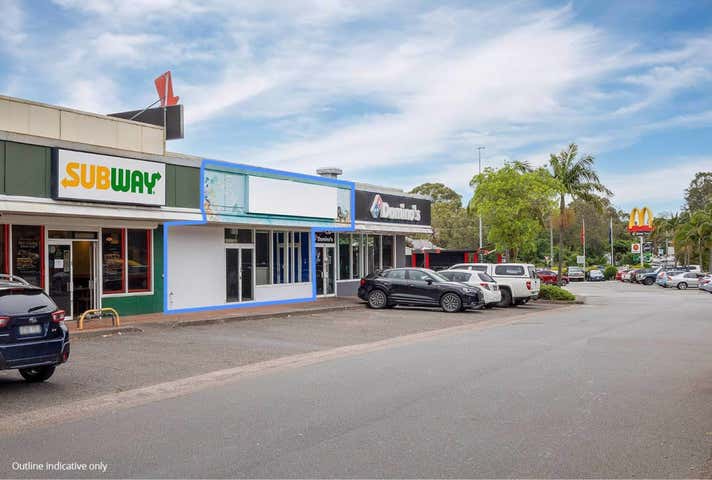 Lot 3 393A Hillsborough Road Warners Bay NSW 2282 - Image 1