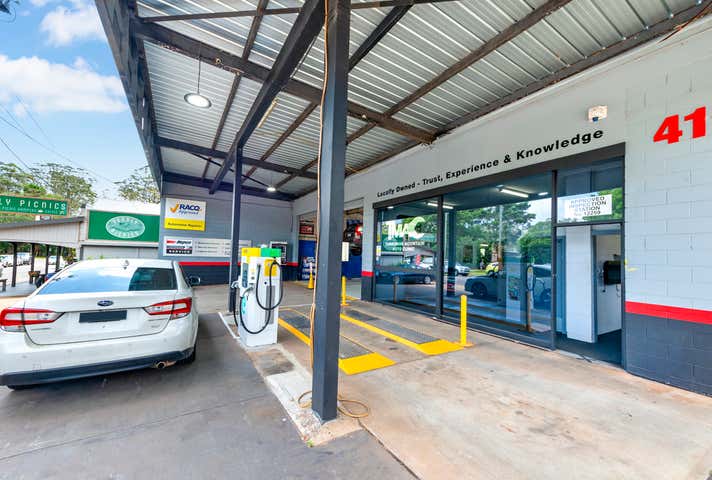 41 Main Street Tamborine Mountain QLD 4272 - Image 16