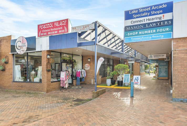 Shop 2, 24 Lake Street Warners Bay NSW 2282 - Image 13
