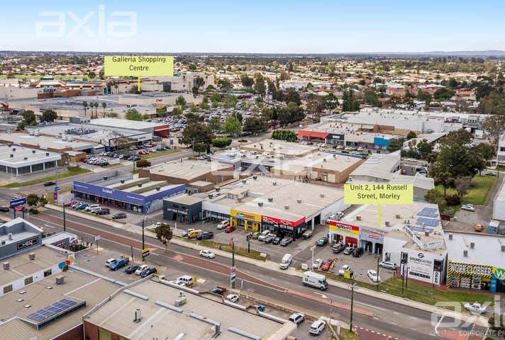 Unit 2, 144 Russell Street Morley WA 6062 - Image 4