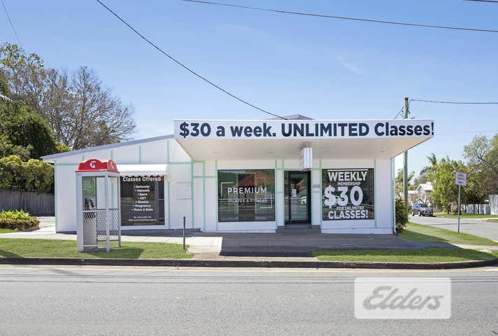 698 Old Cleveland Road Camp Hill QLD 4152 - Image 10