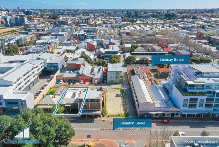 191  Beaufort Street Perth WA 6000 - Image 5