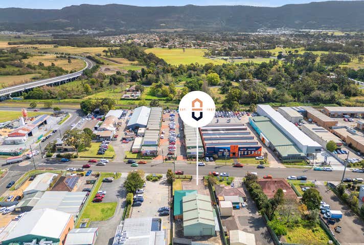 Rare Stand Alone Warehouse , 23 Marshall Street Dapto NSW 2530 - Image 16