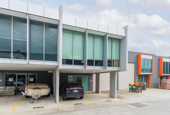 20/22 Mavis Court Ormeau QLD 4208 - Image 1