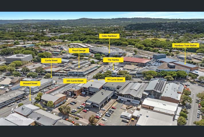 99 & 101 Currie Street Nambour QLD 4560 - Image 2