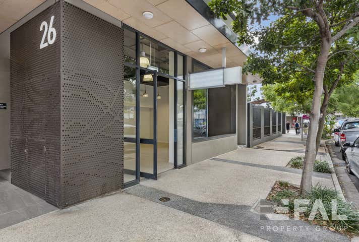 Unit  101, 26 Station Street Nundah QLD 4012 - Image 1