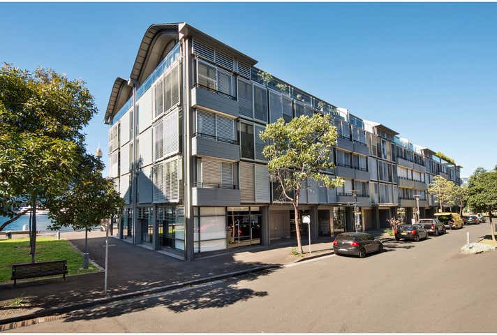 5/8-14 Wharf Crescent Pyrmont NSW 2009 - Image 5