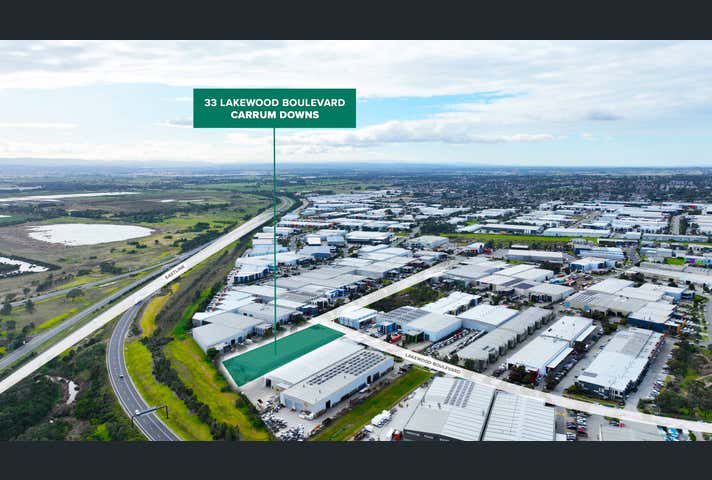 33 Lakewood Boulevard Carrum Downs VIC 3201 - Image 6