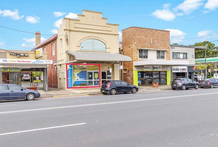 Ground Suite 1, 61 Stewart Avenue Hamilton South NSW 2303 - Image 2