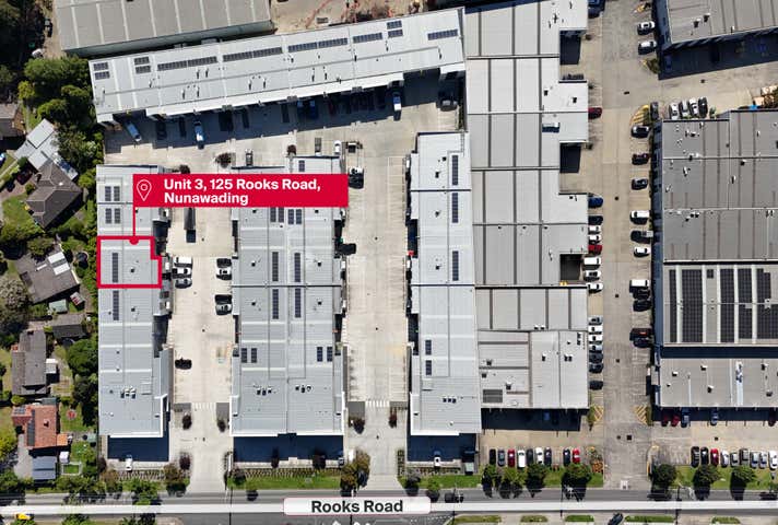 Unit 3, 125 Rooks Road Nunawading VIC 3131 - Image 7