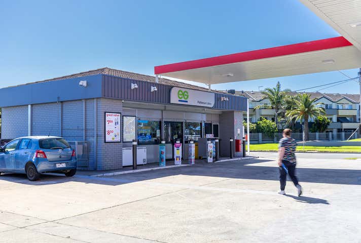 Ampol, 2-14 Thompson Road Patterson Lakes VIC 3197 - Image 10