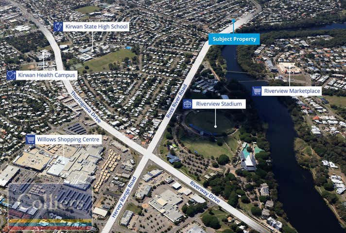 3/581 Ross River Road Kirwan QLD 4817 - Image 9