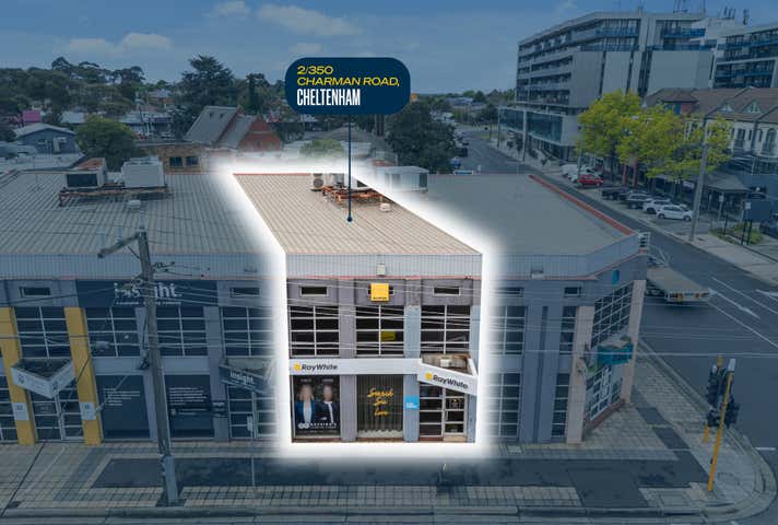 2/350 Charman Road Cheltenham VIC 3192 - Image 1