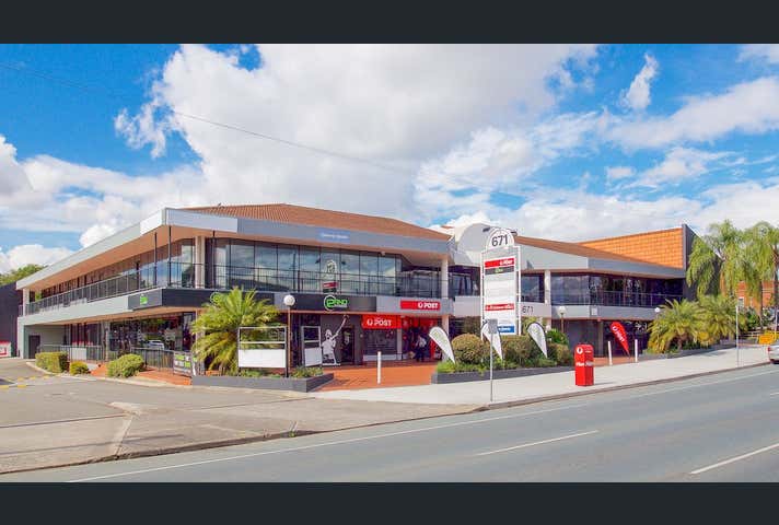 671 Gympie Road Chermside QLD 4032 - Image 1
